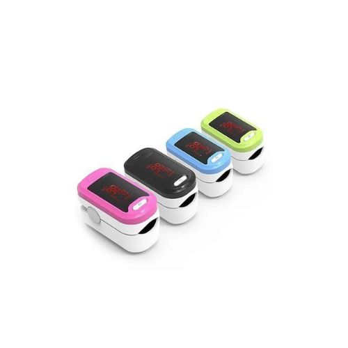 Yonker LED Fingertip Pulse Oximeter YK-88 - Image 3