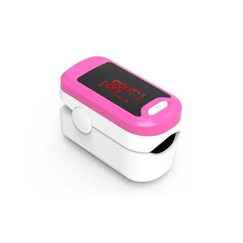 Yonker LED Fingertip Pulse Oximeter YK-88 - Image 5