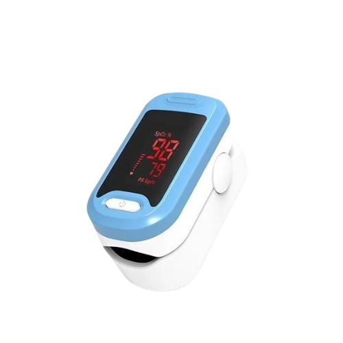 Yonker LED Fingertip Pulse Oximeter YK-88