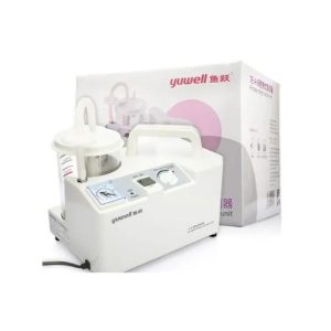 Yuwell 7E-A/B/D Medical Electric Sputum Phlegm Suction Pump