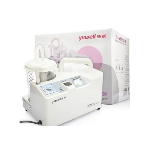 Yuwell 7E-A/B/D Medical Electric Sputum Phlegm Suction Pump