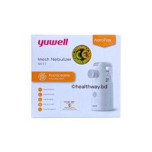 Yuwell AeroFlex Mesh Nebulizer M111