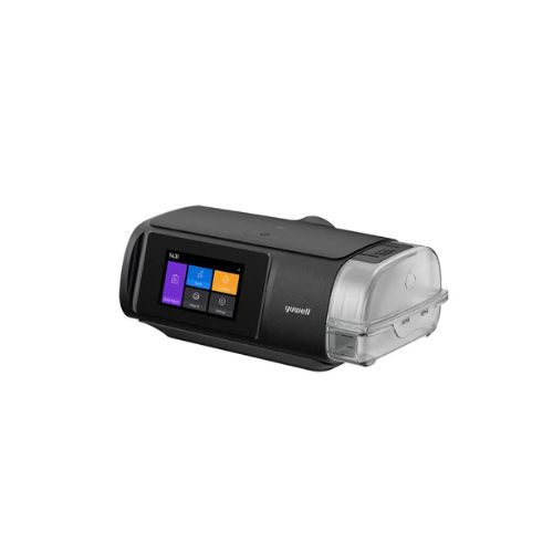 Yuwell YH-680B Breathcare III Auto CPAP - Image 3