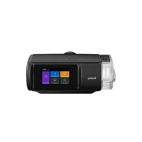 Yuwell YH-680B Breathcare III Auto CPAP