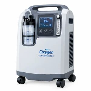 Oxygen Concentrator Rental in Dhaka