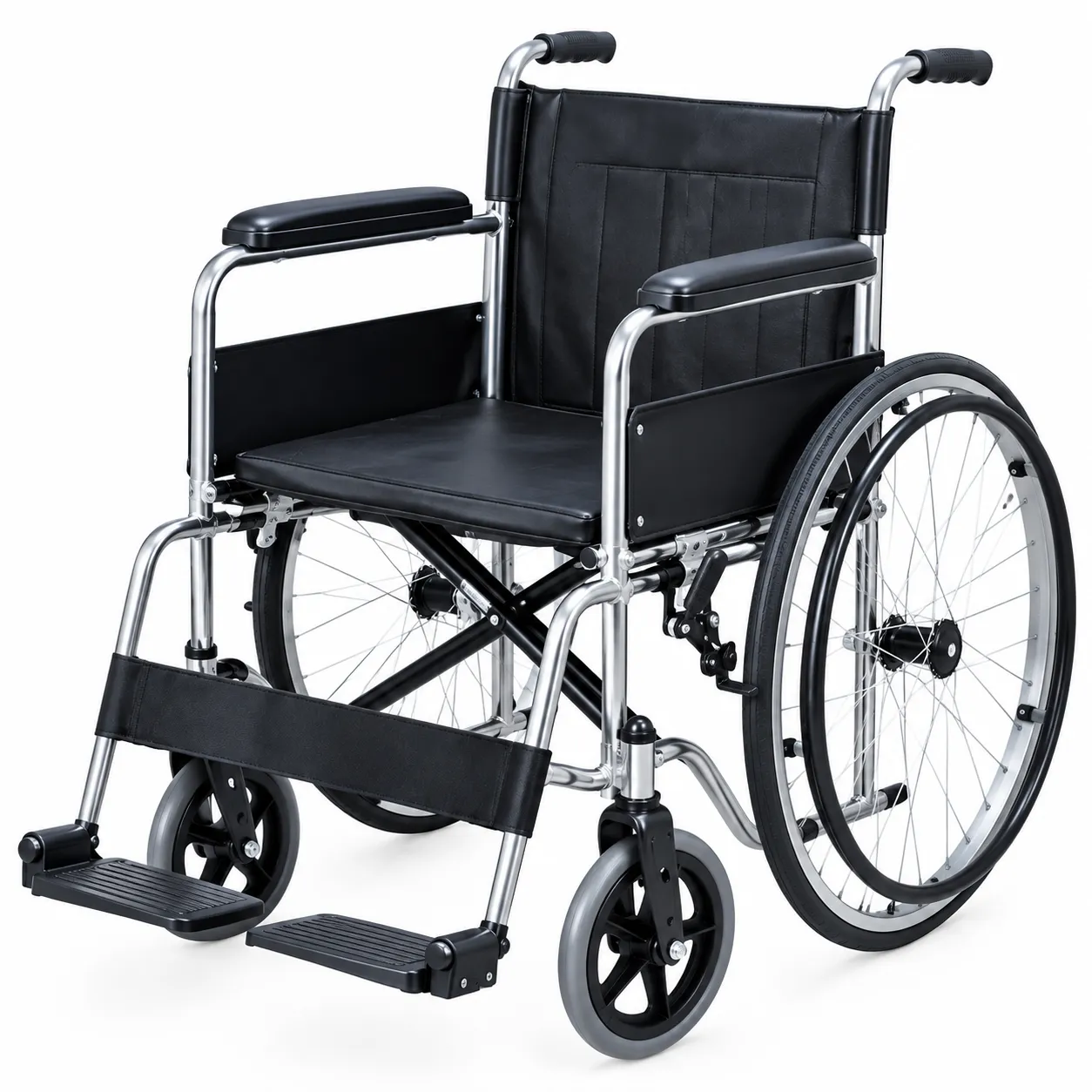 Wheelchair Rant In Dhaka