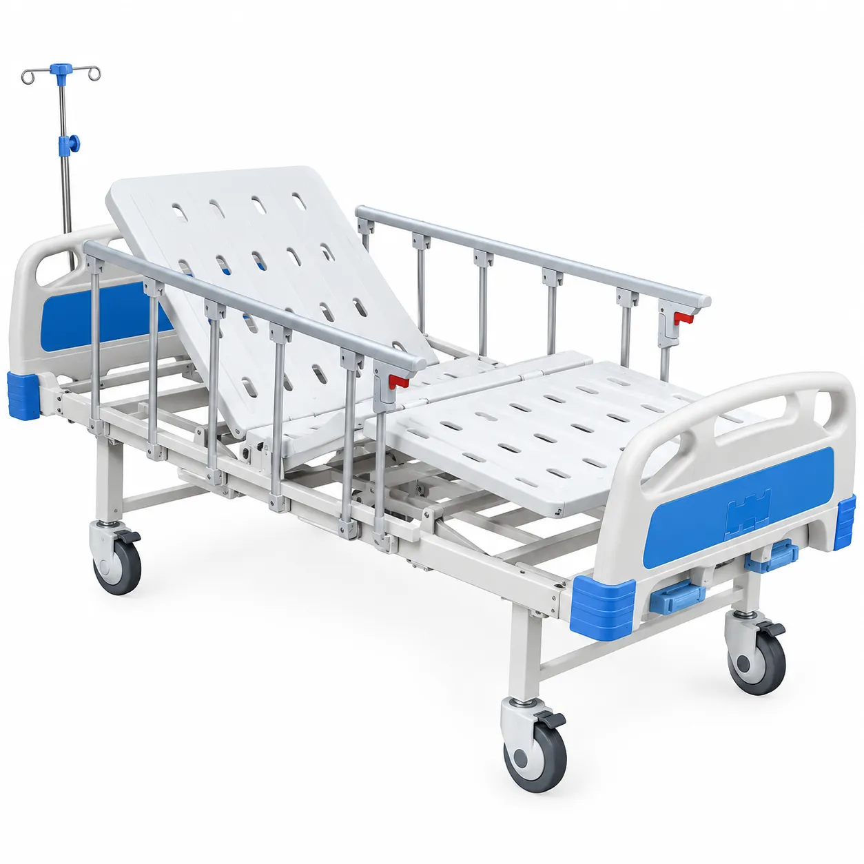 Hospital Bed Rent in Dhaka